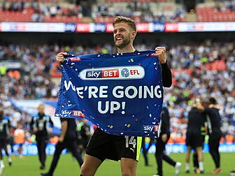 Huddersfield Town reach Premie...